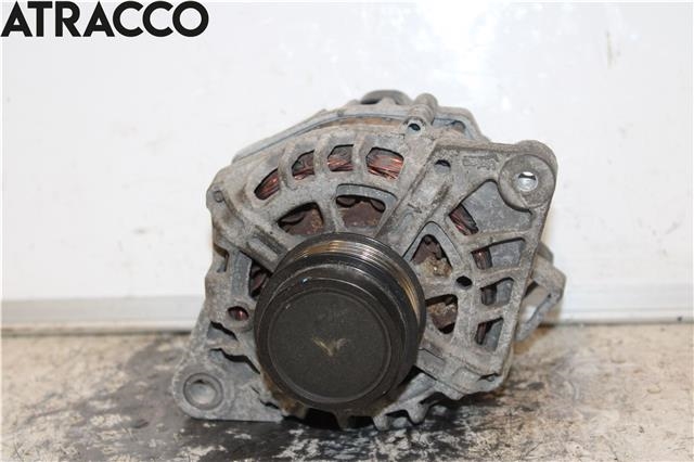 Dynamo til Kia Picanto 2011-2017 (Type II)  (3730003600|)