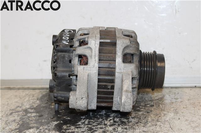 Dynamo til Kia Picanto 2011-2017 (Type II)  (3730003600|)