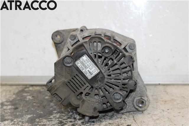 Dynamo til Kia Picanto 2011-2017 (Type II)  (3730003600|)