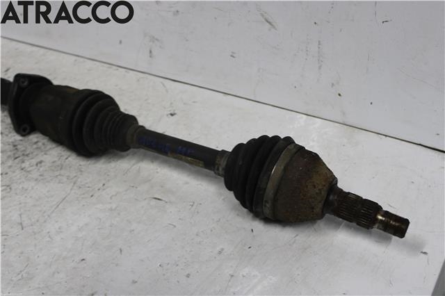 Drivaksel høyre foran til Opel Insignia A 2009-2014  (93169653|)