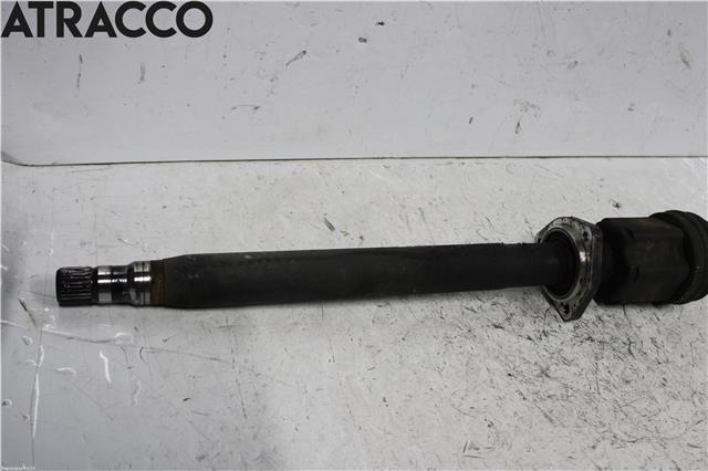 Drivaksel høyre foran til Opel Insignia A 2009-2014  (93169653|)