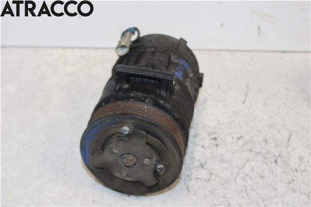 Aircondition kompressor til Opel Insignia A 2009-2014  (13262839|)