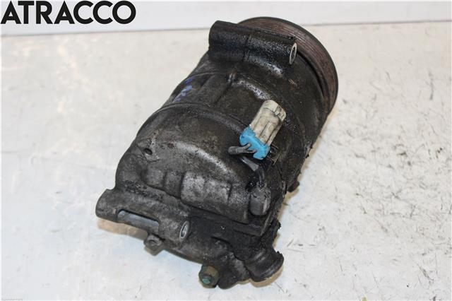 Aircondition kompressor til Opel Insignia A 2009-2014  (13262839|)