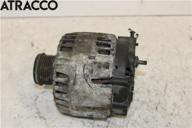 Dynamo til Opel Insignia A 2009-2014  (13502581|)