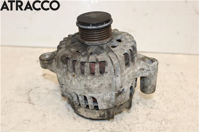 Dynamo til Opel Insignia A 2009-2014  (13502581|)
