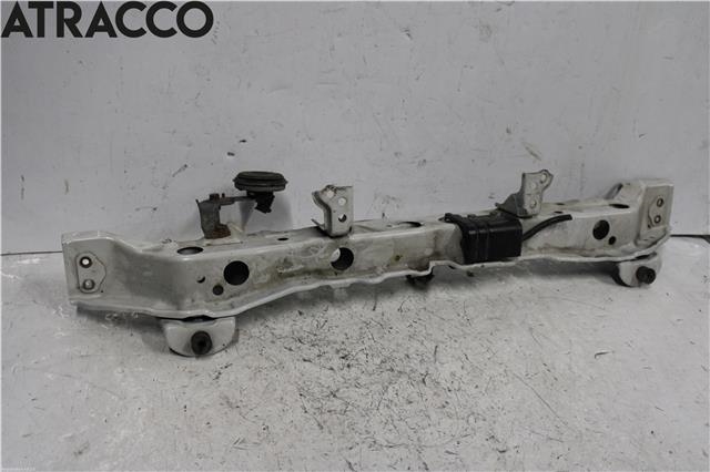 Horn/signalhorn til Toyota Yaris, 2014-2020 (Type III, Fase 2)