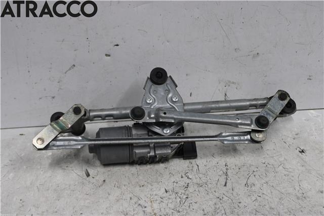 Viskermotor frontrute til VW E-Up 2013-2019 (1S1955023D|)