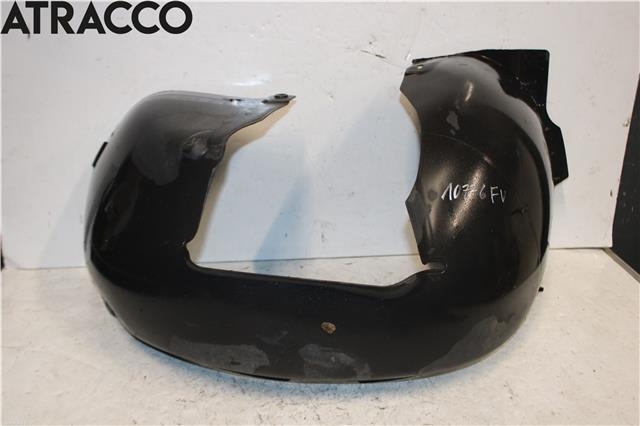 Skjerm locari venstre foran til VW Golf, Plus/Cross 2009-2013 (Fase 2) (5M0805977|)