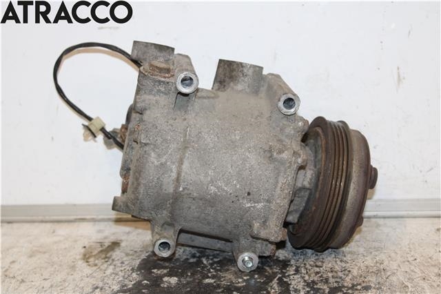 Aircondition kompressor til Honda Insight, 2009-2013 (38810RBJA01)