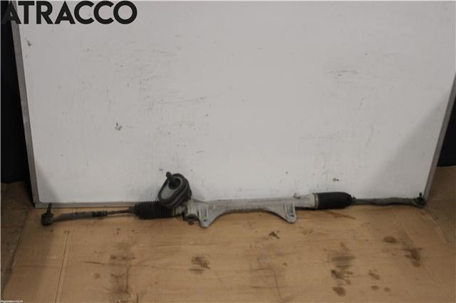 Tannstang til Nissan Leaf, 2011-2017 (Type I)  (480013NL1A)