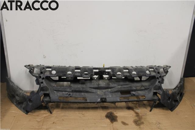 Frontplate til Ford Transit Connect, 2013-2018 Type II, Fase 1 (DT1117E778AD)