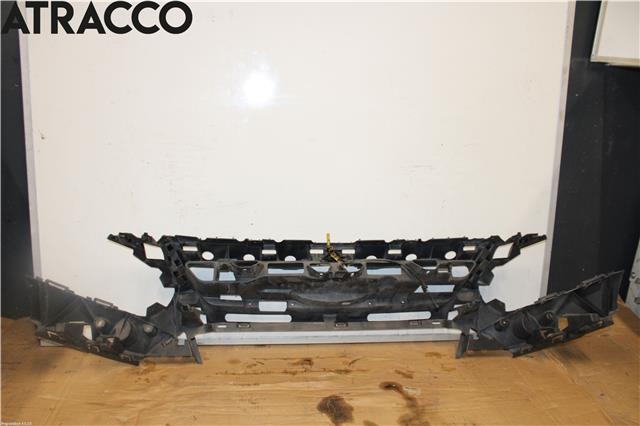 Frontplate til Ford Transit Connect 2013-2018 Type II, Fase 1  (DT1117E778AD|)
