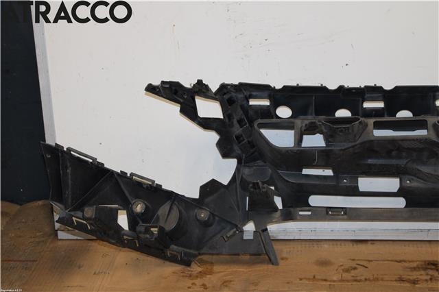 Frontplate til Ford Transit Connect 2013-2018 Type II, Fase 1  (DT1117E778AD|)