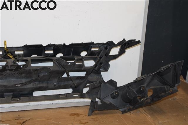 Frontplate til Ford Transit Connect 2013-2018 Type II, Fase 1  (DT1117E778AD|)