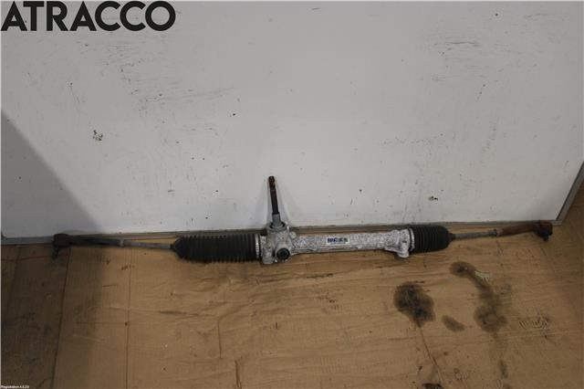Tannstang til Fiat 500, 2008-2020  