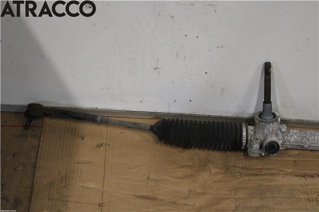 Tannstang til Fiat 500 2008-2020