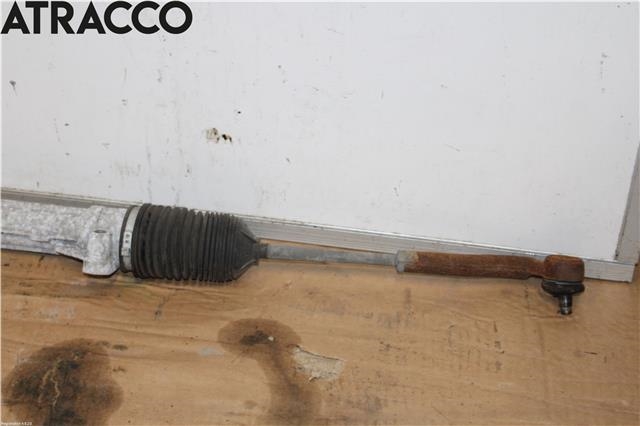 Tannstang til Fiat 500 2008-2020