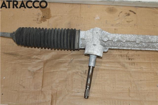 Tannstang til Fiat 500 2008-2020