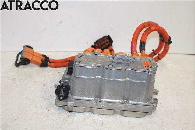 Inverter elbil til Fiat 500 2008-2020  