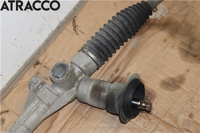 Tannstang til Mitsubishi Outlander 2012-2015 (Type III, Fase 1) (4410A453|)