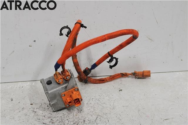 Kabel høy volt (HV) hybrid til Fiat 500, 2008-2020  (68105117)
