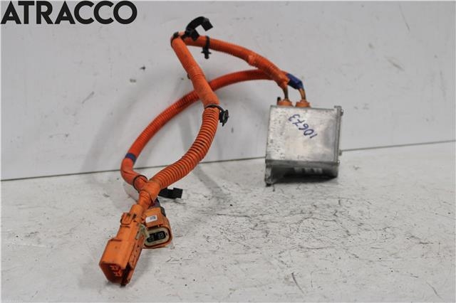 Kabel høy volt (HV) hybrid til Fiat 500 2008-2020 (68105117|)