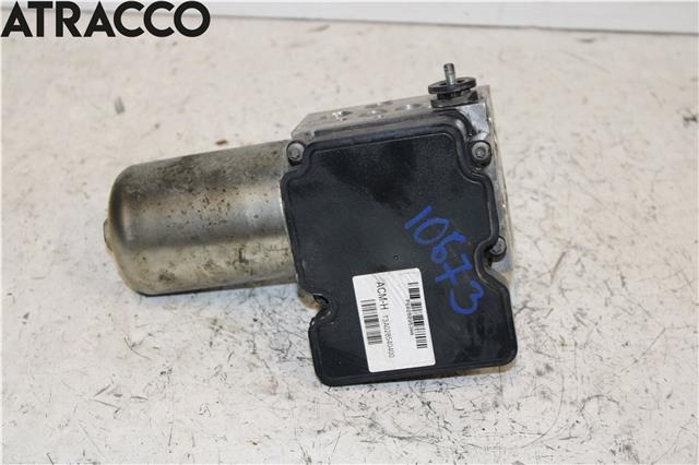 ABS sentral til Fiat 500, 2008-2020  (68280953AA)