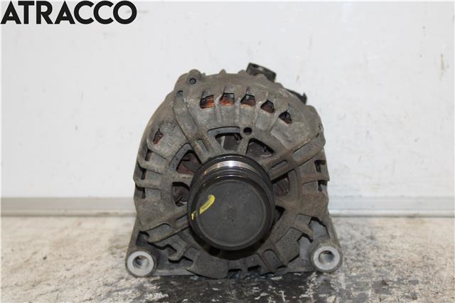 Dynamo til Ford Transit Connect 2013-2018 Type II, Fase 1  (2260730|)