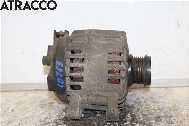 Dynamo til Ford Transit Connect 2013-2018 Type II, Fase 1  (2260730|)