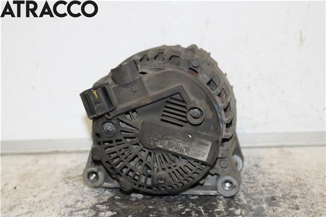 Dynamo til Ford Transit Connect 2013-2018 Type II, Fase 1  (2260730|)