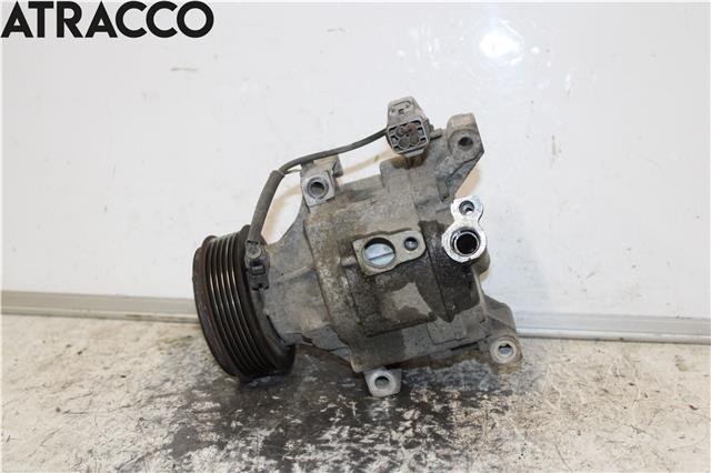 Aircondition kompressor til Toyota Corolla 2002-2007  (883201A481|)