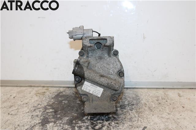 Aircondition kompressor til Toyota Corolla 2002-2007  (883201A481|)