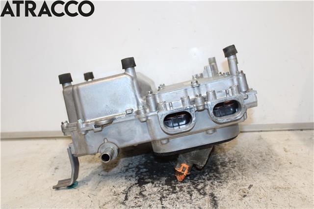 Inverter hybrid til Mitsubishi Outlander 2012-2015 (Type III, Fase 1)  (9410A077|)