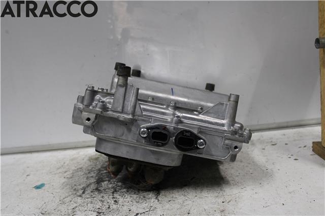 Inverter hybrid til Mitsubishi Outlander 2012-2015 (Type III, Fase 1)  (9410A077|)