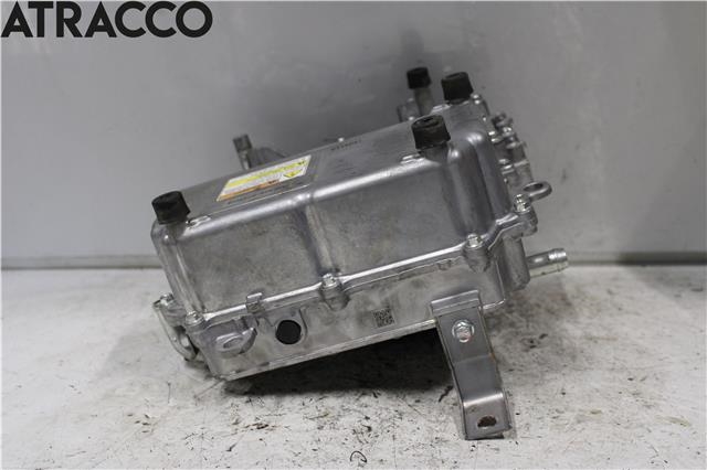 Inverter hybrid til Mitsubishi Outlander 2012-2015 (Type III, Fase 1)  (9410A077|)