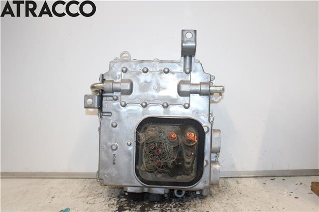 Inverter hybrid til Mitsubishi Outlander 2012-2015 (Type III, Fase 1)  (9410A077|)