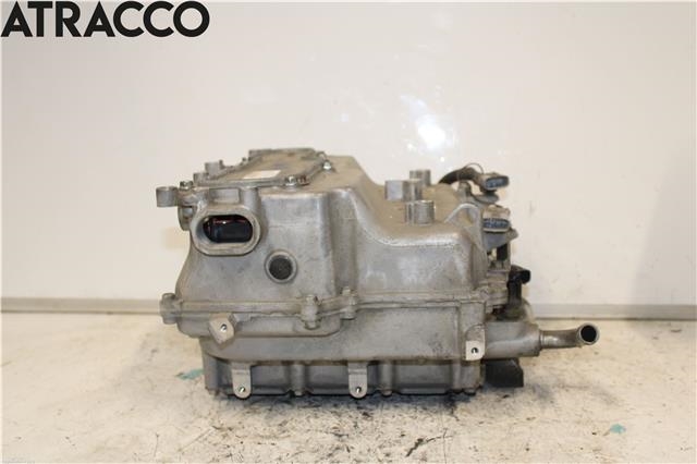 DCDC converter hybrid til Mitsubishi Outlander 2012-2015 (Type III, Fase 1)  (9410A076|)