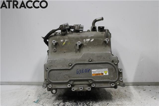 DCDC converter hybrid til Mitsubishi Outlander 2012-2015 (Type III, Fase 1)  (9410A076|)