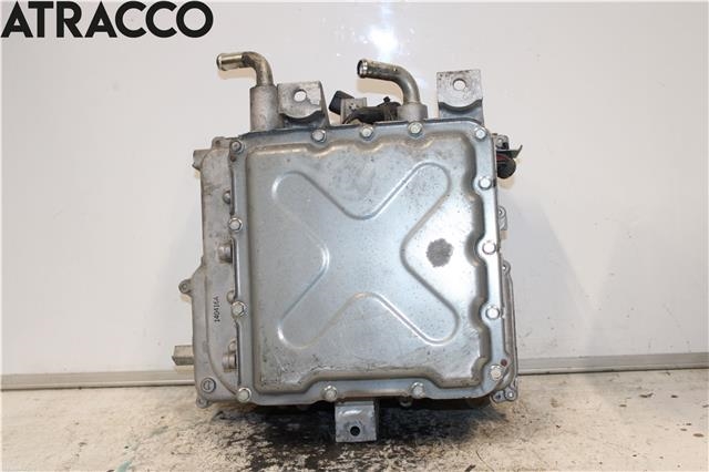 DCDC converter hybrid til Mitsubishi Outlander 2012-2015 (Type III, Fase 1)  (9410A076|)