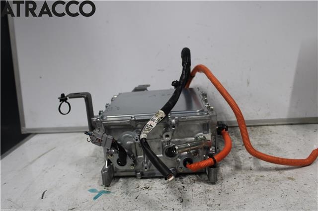 Batterilader (OBC - On Board Charger) til Mitsubishi Outlander 2012-2015 (Type III, Fase 1)  (9481A013|)