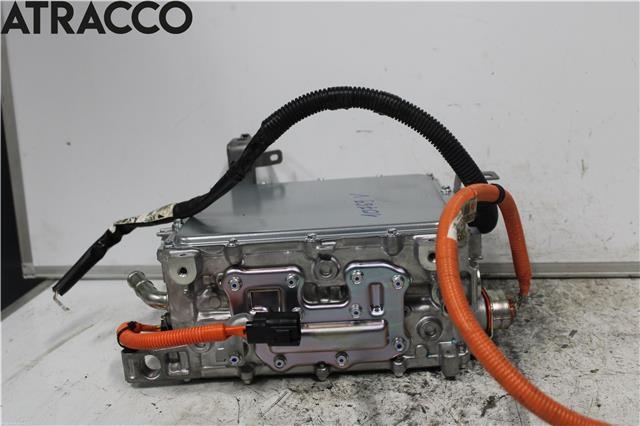 Batterilader (OBC - On Board Charger) til Mitsubishi Outlander 2012-2015 (Type III, Fase 1)  (9481A013|)