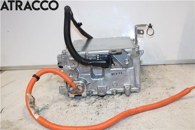 Batterilader (OBC - On Board Charger) til Mitsubishi Outlander 2012-2015 (Type III, Fase 1)  (9481A013|)