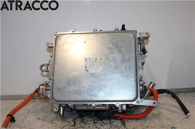 Batterilader (OBC - On Board Charger) til Mitsubishi Outlander 2012-2015 (Type III, Fase 1)  (9481A013|)