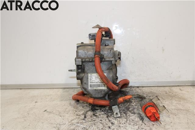 Aircondition kompressor til Mitsubishi Outlander 2012-2015 (Type III, Fase 1)  (7813A483|)
