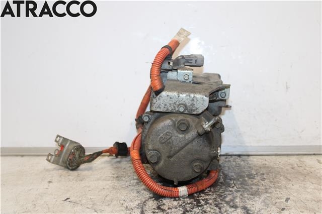 Aircondition kompressor til Mitsubishi Outlander 2012-2015 (Type III, Fase 1)  (7813A483|)