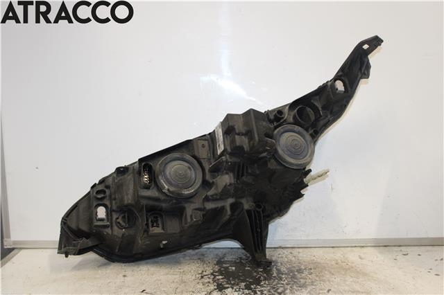 Frontlykt høyre halogen til Ford Transit Connect 2013-2018 Type II, Fase 1  (1827686|)