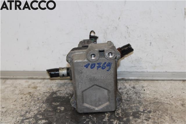 Oljepumpe girkasse til Mitsubishi Outlander 2012-2015 (Type III, Fase 1)  (9430A009|)