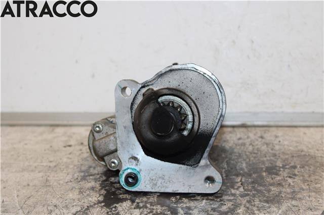 Starter diesel til Ford Transit Connect 2013-2018 Type II, Fase 1  (2109635|)