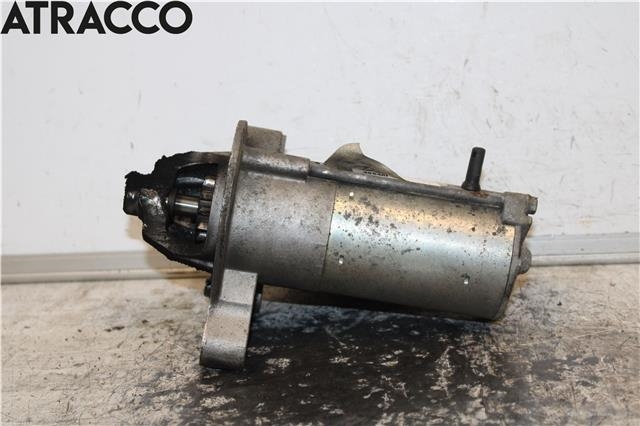 Starter diesel til Ford Transit Connect 2013-2018 Type II, Fase 1  (2109635|)