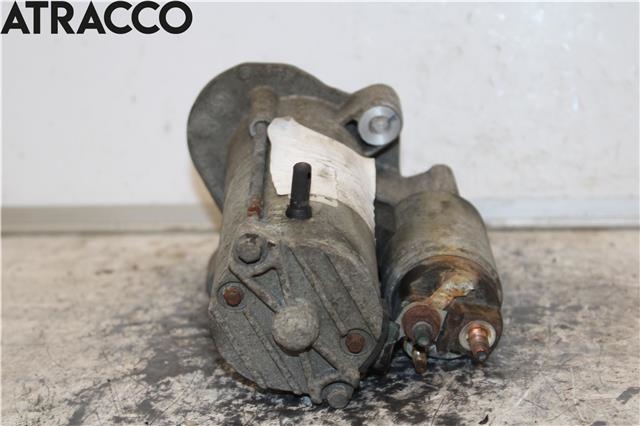 Starter diesel til Ford Transit Connect 2013-2018 Type II, Fase 1  (2109635|)